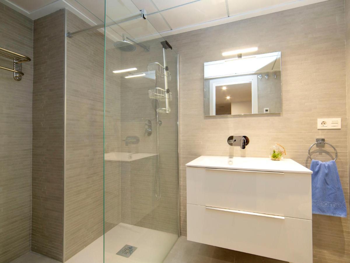 Apartment Isea Calpe-2 By Interhome Exterior foto