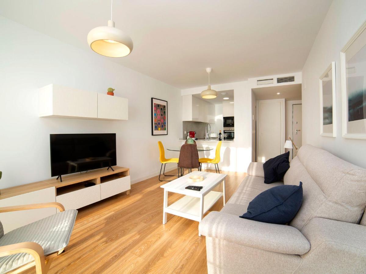 Apartment Isea Calpe-2 By Interhome Exterior foto